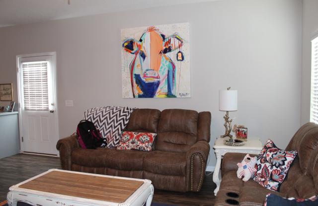 214 Herschel Dr Apt D - 214 Herschel Drive, Bulloch County, GA 30458