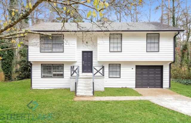 4686 Jamerson Creek Drive - 4686 Jamerson Creek Drive, Cobb County, GA 30066