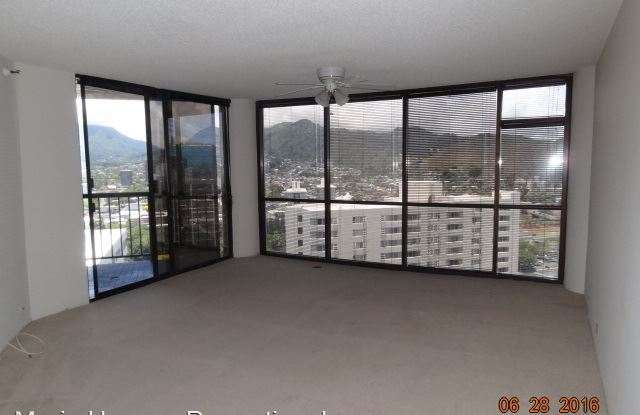 60 N. Beretania St. #3606 Honolulu Tower #3606 Gallery 2