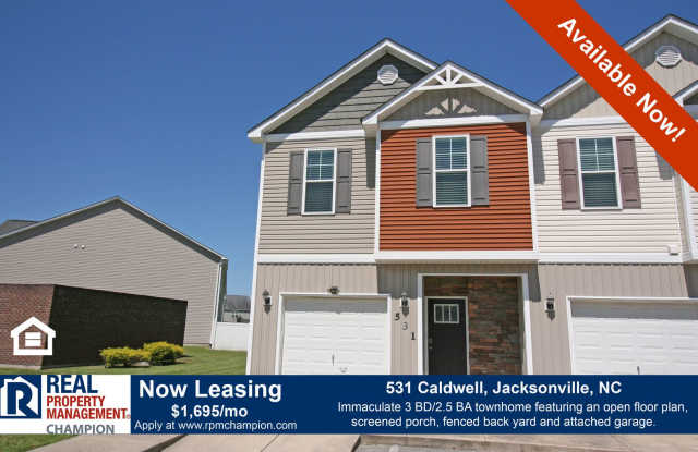 Beautiful Two-Story Townhome with Attached Garage photos photos