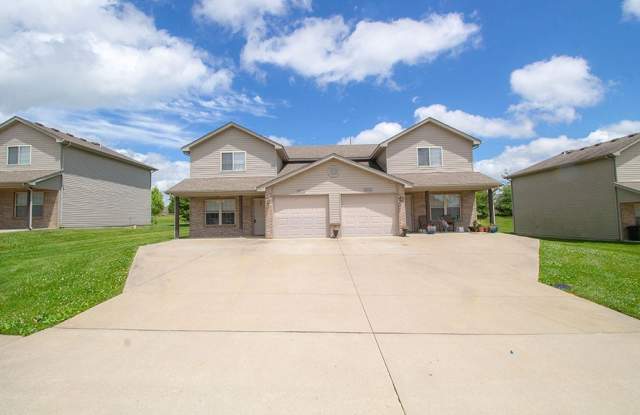 Large duplex in Vanderveen photos photos