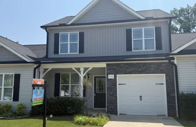 151 Cullen Court - 151 Cullen Court, Clayton, NC 27520