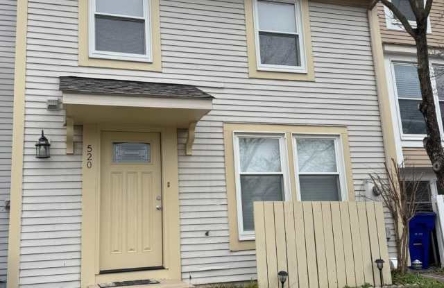 520 ELLROSE Court photos photos