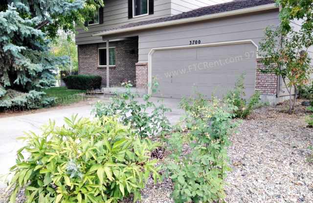 Single Family Home in Fort Collins! - 3700 Coronado Avenue, Fort Collins, CO 80526