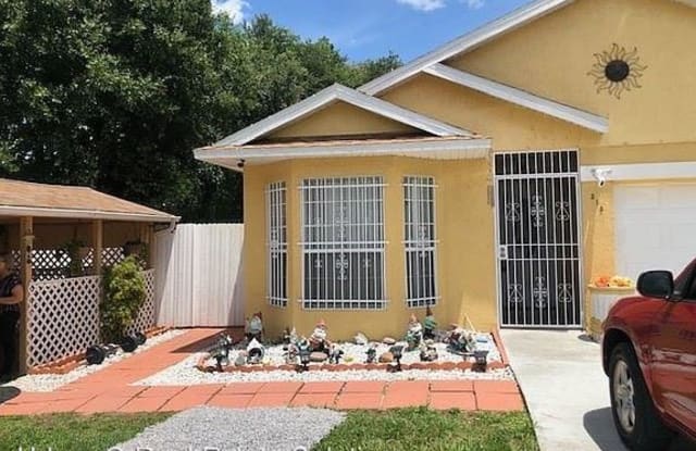 9313 3rd Avenue - 9313 3rd Avenue, Taft, FL 32824