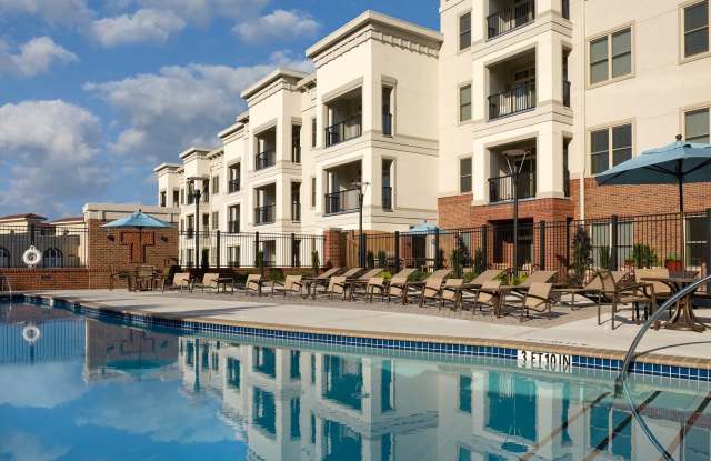 Tremont Apartment Homes Gallery 3