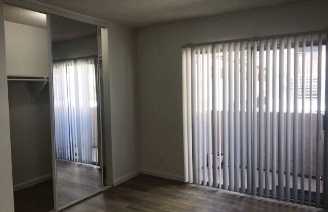 1730 Barry Ave. - 1730 Barry Avenue, Los Angeles, CA 90025