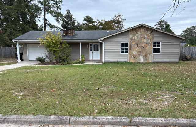 3346 Ravenwood - 3346 Ravenwood Drive, Augusta, GA 30907