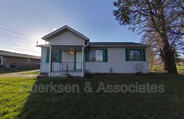 330 N 18th Street - 330 North 18th Street, Philomath, OR 97370