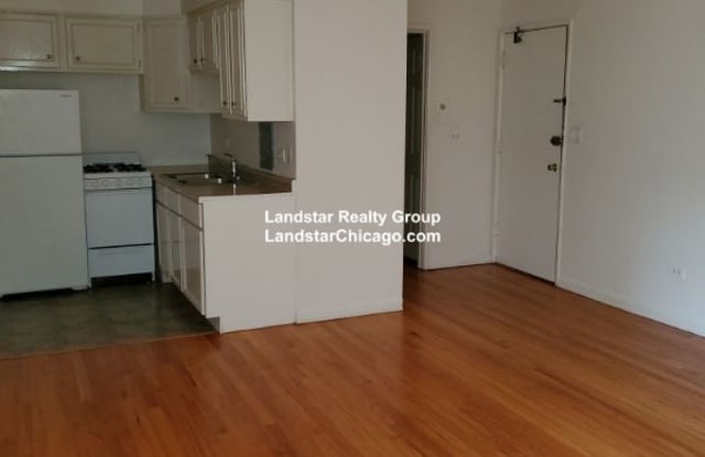 5730 N Sheridan Rd - 5730 North Sheridan Road, Chicago, IL 60660