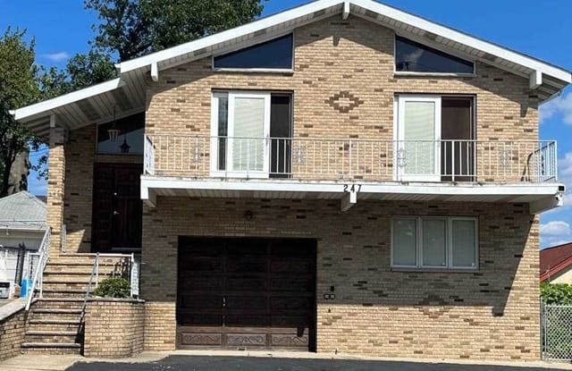 247 Morningside Avenue - 247 Morningside Avenue, Cliffside Park, NJ 07010