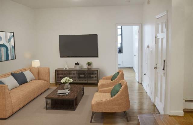 244 GROVE ST - 244 Grove Street, Jersey City, NJ 07302