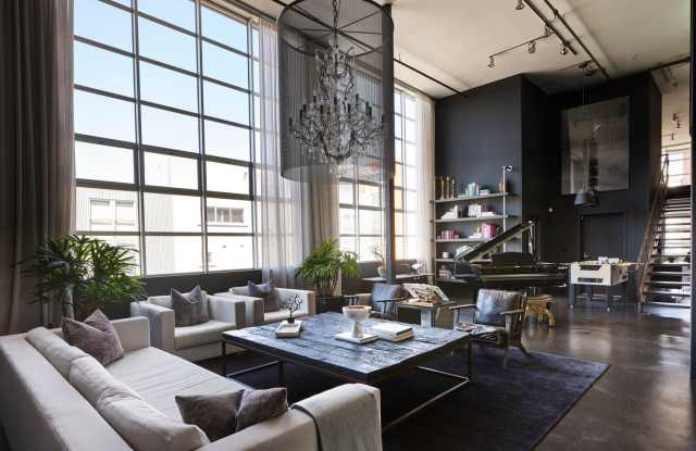 Modern City Living in the Heart of SoMa – 9 Bernice Street photos photos