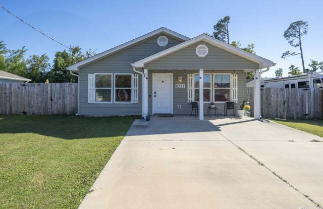 6328 Olokee Street - 6328 Olokee Street, Callaway, FL 32404