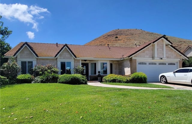 11296 Heathcliff Drive - 11296 Heathcliff Drive, Riverside, CA 92505
