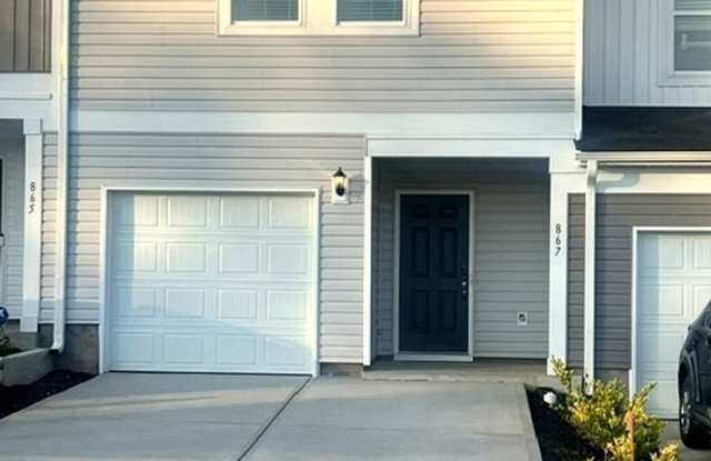 Wonderful Townhome with Pickleball Court photos photos