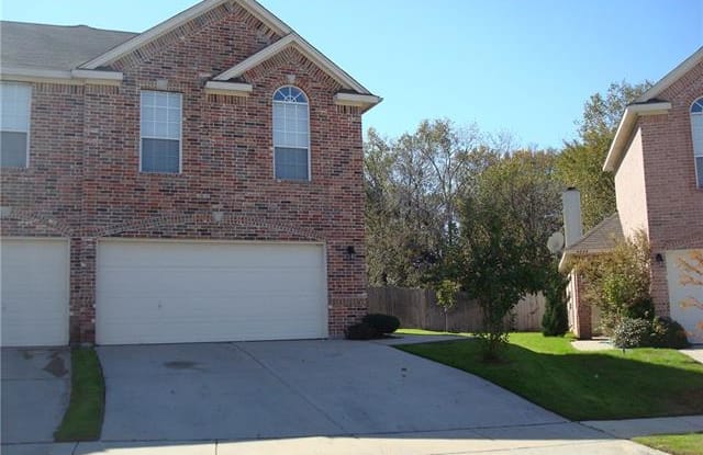 4042 Cottage Park Court - 4042 Cottage Park Court, Arlington, TX 76013