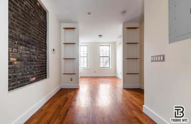 215 Marion Street Gallery 2