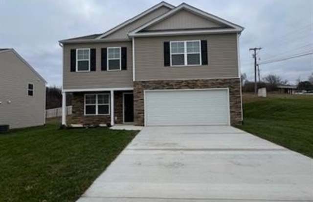 305 Aspen Drive - 305 Aspen Drive, Jefferson City, TN 37760