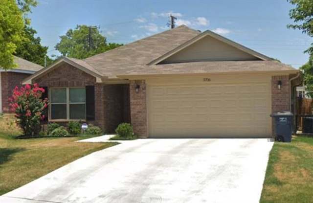 5706 Kilpatrick Avenue - 5706 Kilpatrick Avenue, Fort Worth, TX 76107