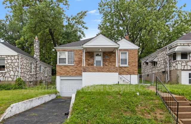 7024 Claremore Dr. - 7024 Claremore Avenue, Velda City, MO 63121 7024 Claremore Dr. - 7024 Claremore Avenue, Velda City, MO 63121