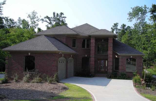 3426 Fairway Lane - 3426 Fairway Lane, Durham, NC 27712
