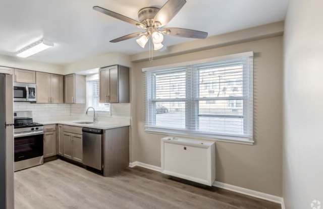 8528 West Gregory St. Gallery 2