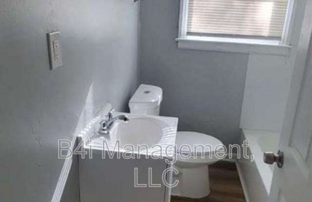 3110 Morehouse Street photos photos