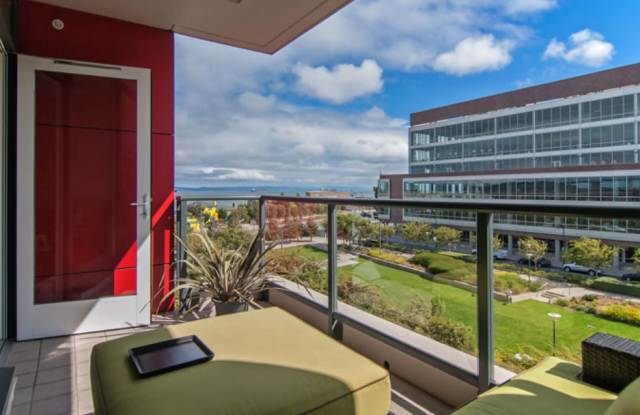 330 Mission Bay Boulevard North photos photos