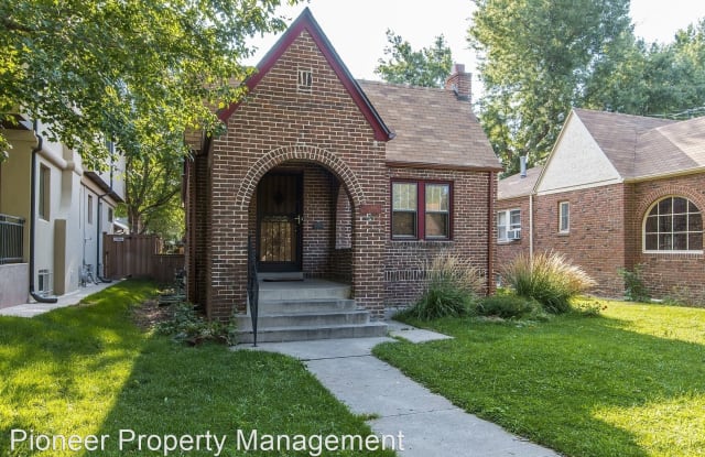656 S. Gaylord St. - 656 South Gaylord Street, Denver, CO 80209