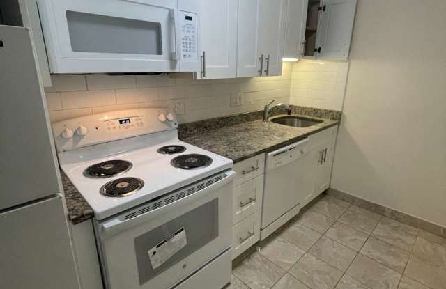 1-bedroom Brighton @ Boston Landing photos photos