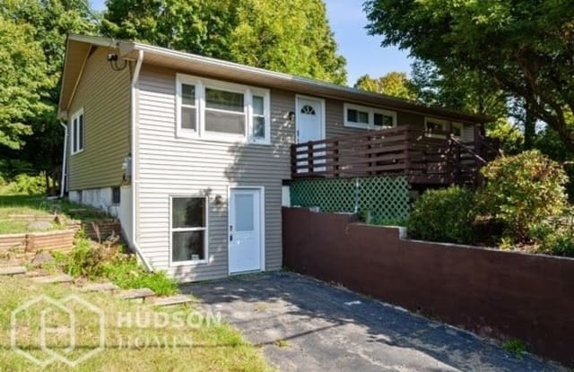 119 Petticoat Lane - 119 Petticoat Lane, Hurley, NY 12443