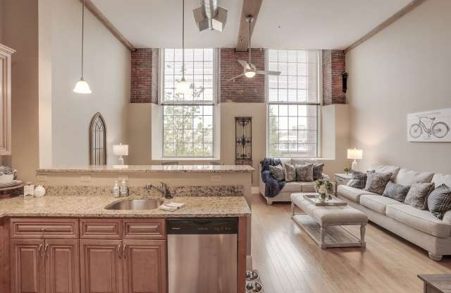 Lofts at Mill West photos photos