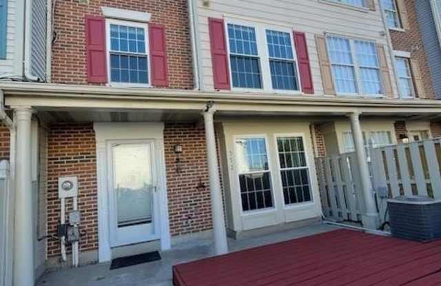 572 CASCADE Way - 572 Cascade Way, Frederick, MD 21703