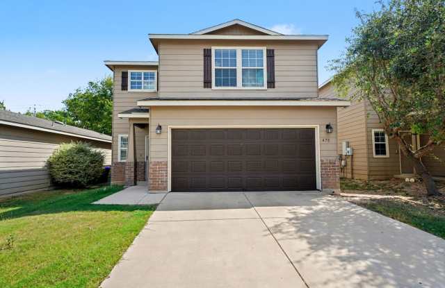 Beautiful 4-Bedroom, 3-Bath Home in Kensington Ranch - Realtor Commission: $500 photos photos