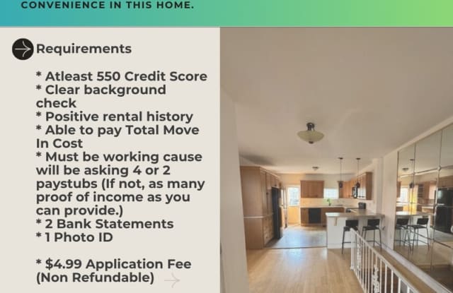 5524 Locust Street - 5524 Locust Street, Philadelphia, PA 19139
