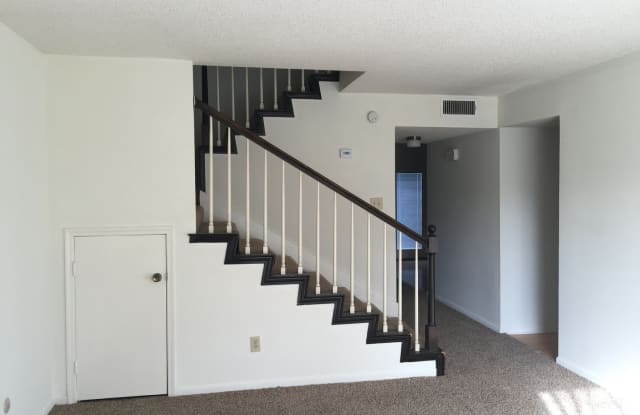 Townhome photos photos
