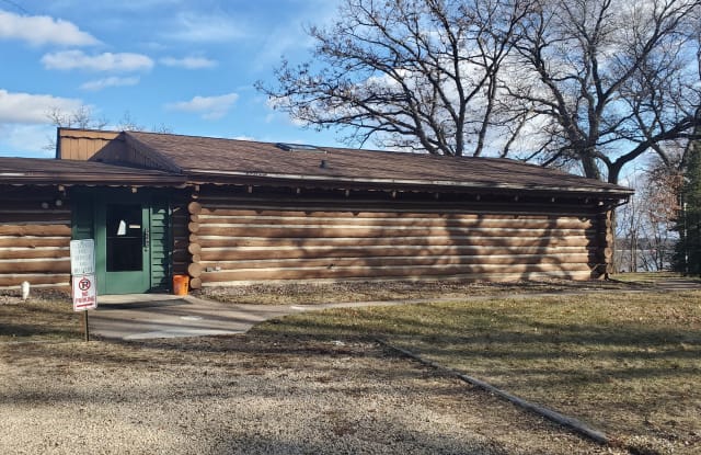 6270 E 866th Avenue - 6270 866th Avenue, Tainter Lake, WI 54730