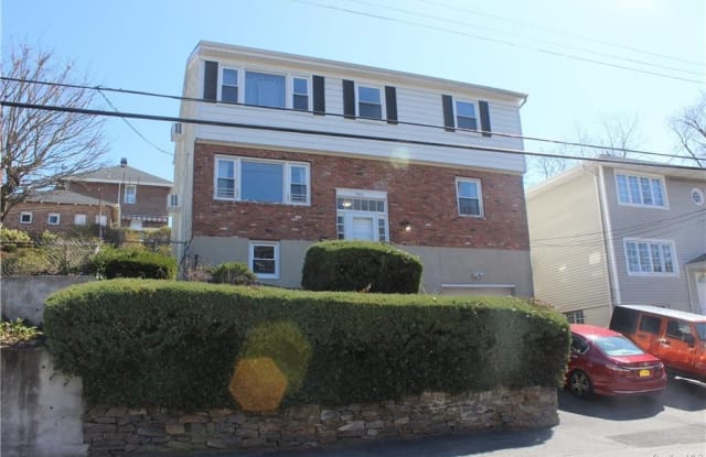 396 Columbus Avenue - 396 Columbus Avenue, Tuckahoe, NY 10707