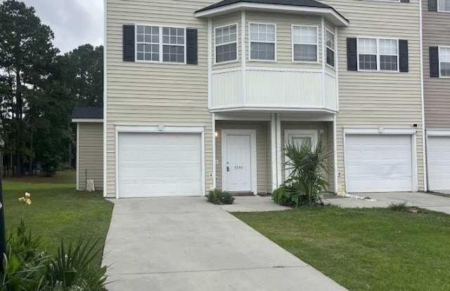 4500 Great Oak Drive - 4500 Great Oak Drive, North Charleston, SC 29418