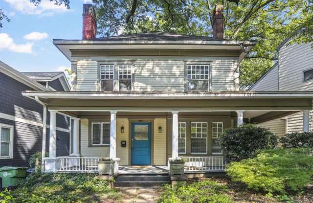 783 Charles Allen Dr NE photos photos