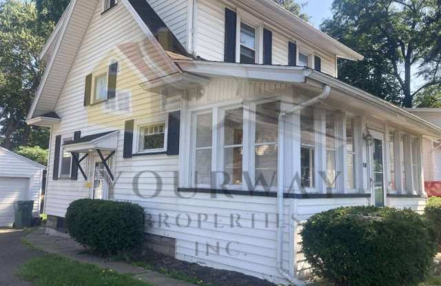 428 South Union Street - 428 South Union Street, Spencerport, NY 14559
