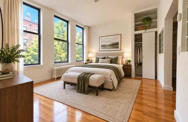 4 West 90th Street Gallery 2