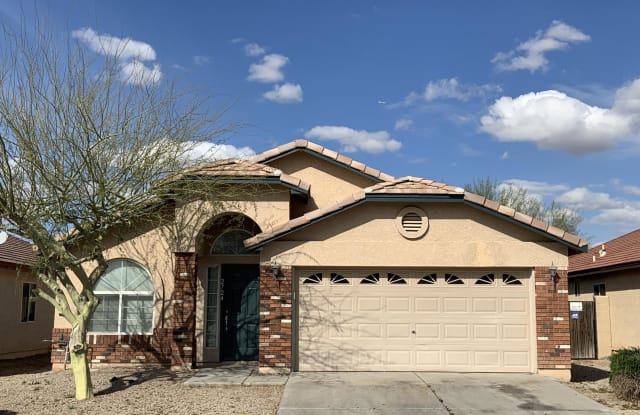 2724 W WAYLAND Drive - 2724 West Wayland Drive, Phoenix, AZ 85041