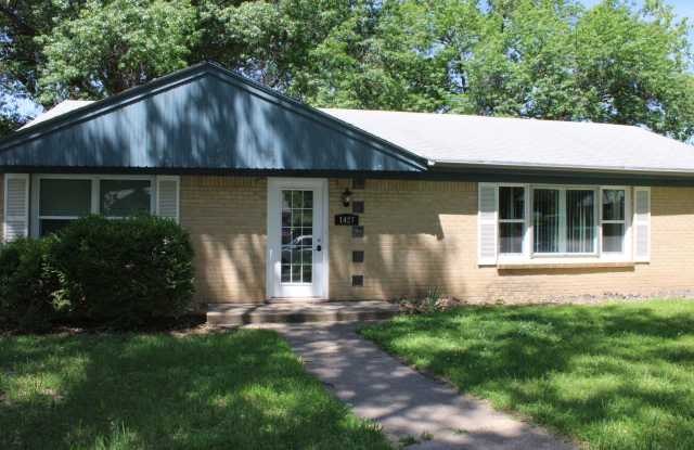 Remodeled Home East of Kansas State University Gallery 1