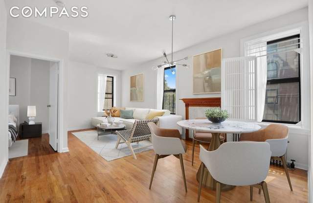 469 West 166th Street photos photos