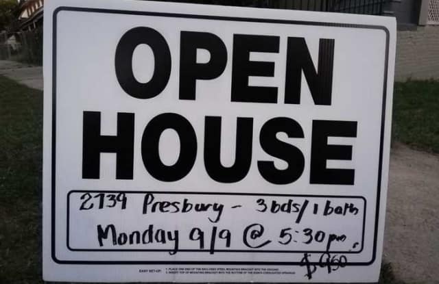2739 Presbury Street - 2739 Presbury Street, Baltimore, MD 21216