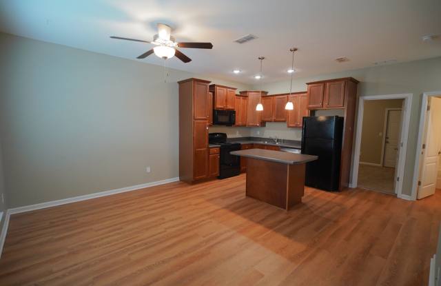 3 Bed / 3 Bath Townhome near Campus with Amenities! Gallery 3