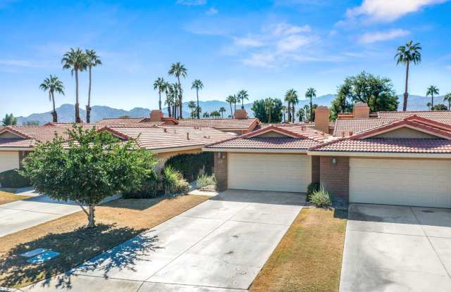 69 Camino Arroyo N - 69 Camino Arroyo North, Palm Desert, CA 92260