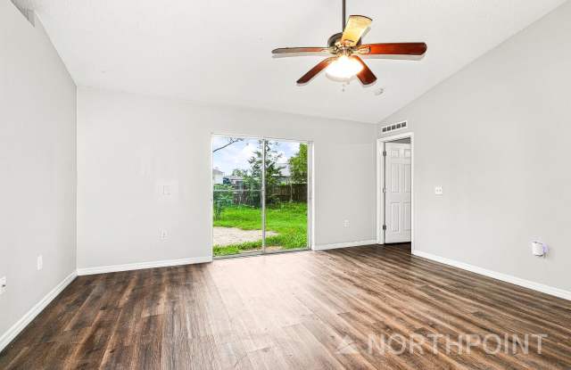 Now Available! 3 BR/2BA | Newly Renovated Single Family Home | 2-Car Garage Parking | Fenced backyard photos photos